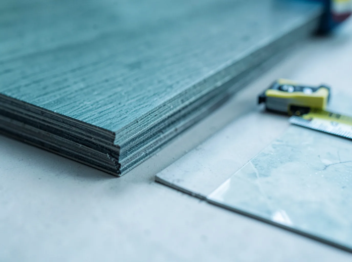 Luxury Vinyl Plank Installation Ama, LA FAQs